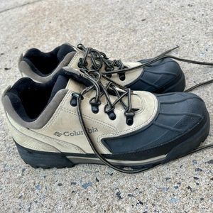 Columbia Men’s Bugalow Low-cut Boot